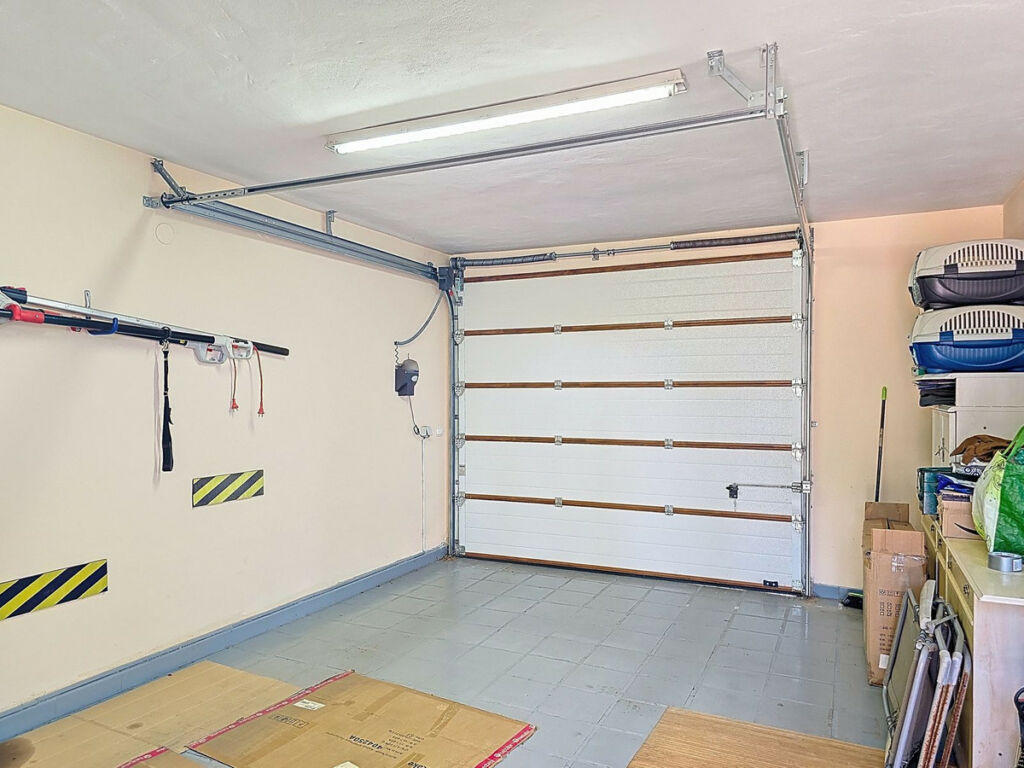 Detached Villa Arenas Málaga - image 46