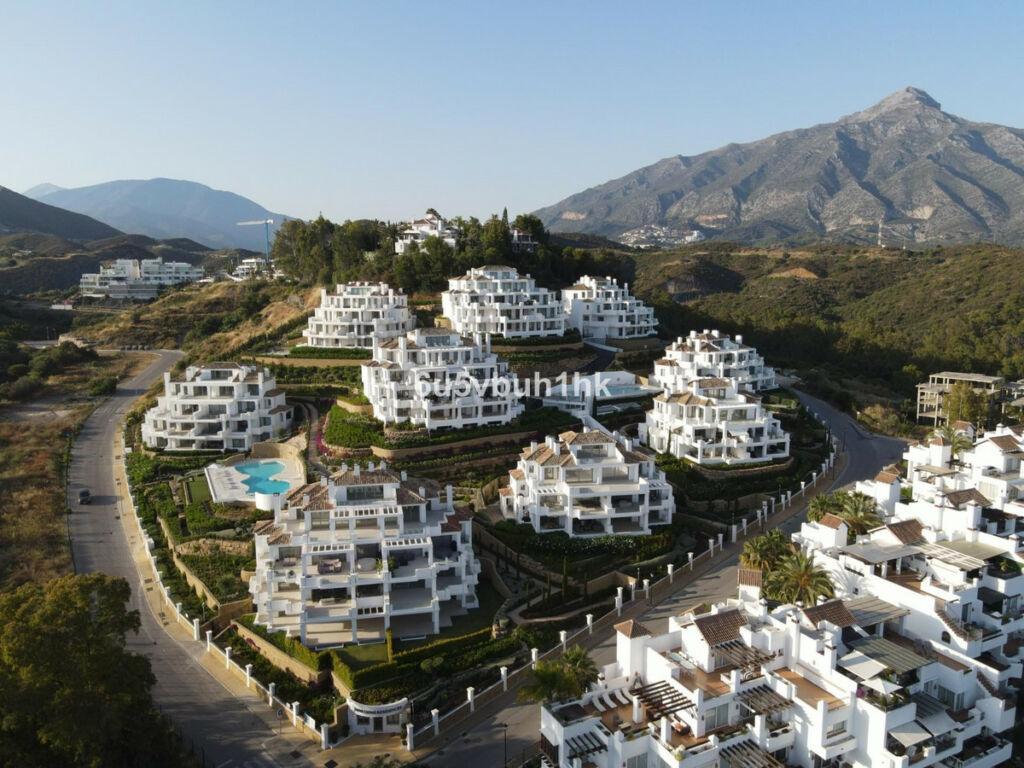 Ground Floor Apartment Marbella Málaga - image 47