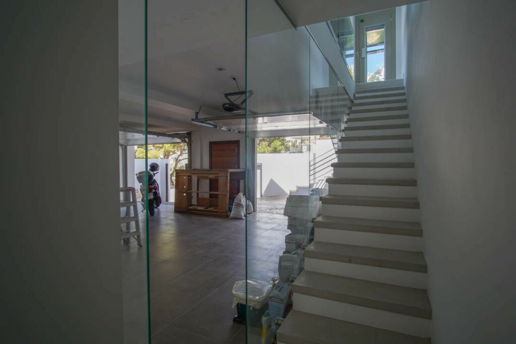 Detached Villa Altea Alicante - image 47