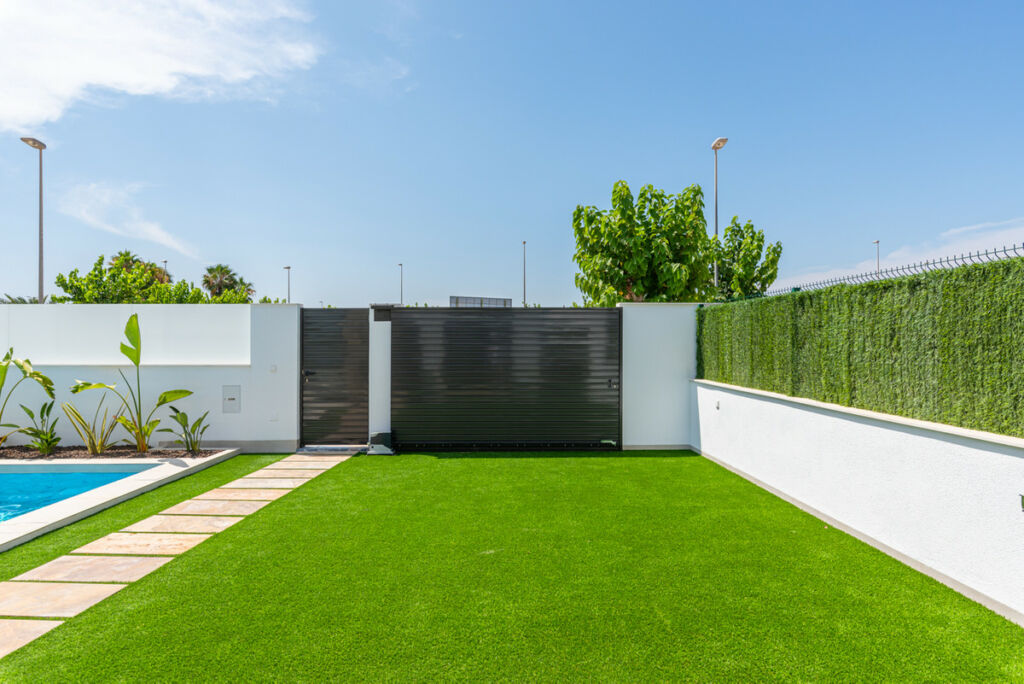 Detached Villa Los Alcazares Murcia - image 47