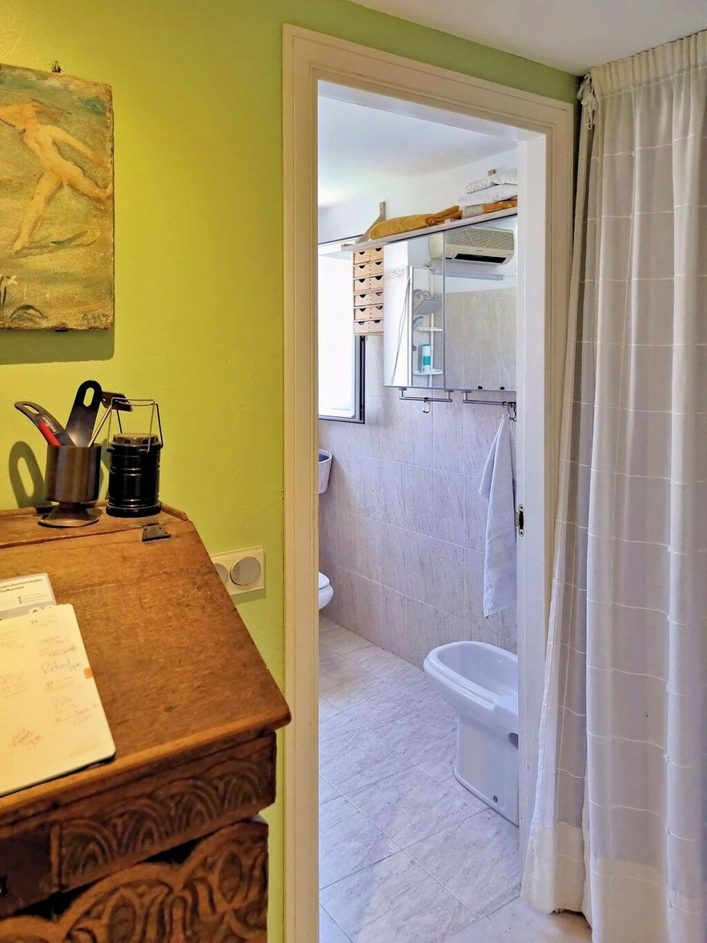 Middle Floor Apartment Calahonda Málaga - image 47