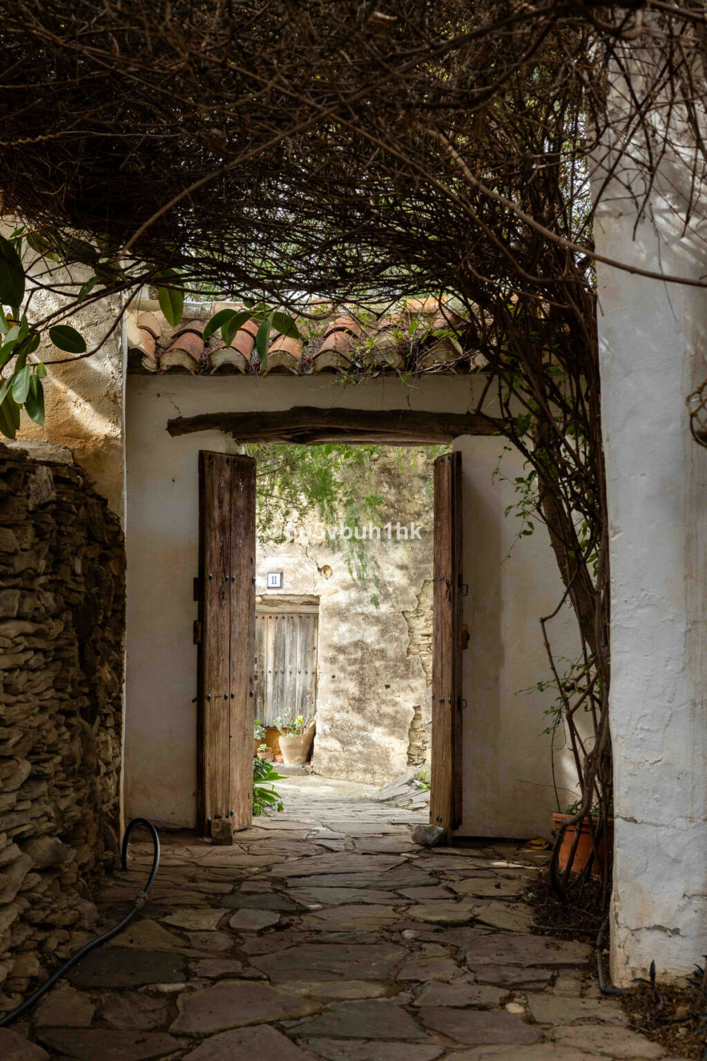 Townhouse Viñuela Málaga - image 47