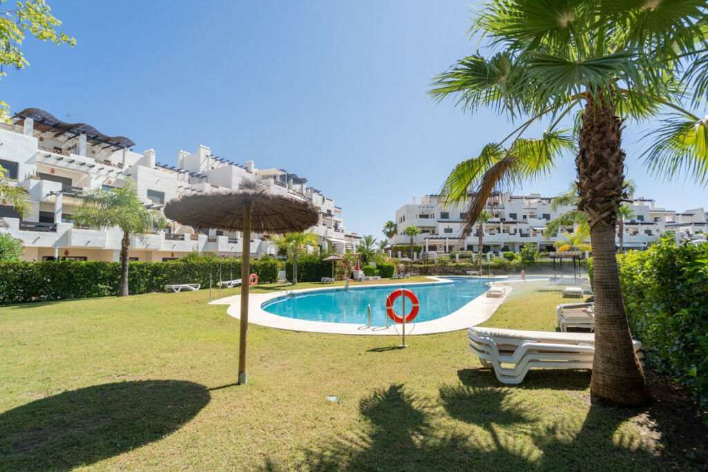 Penthouse Duplex Estepona Málaga - image 47