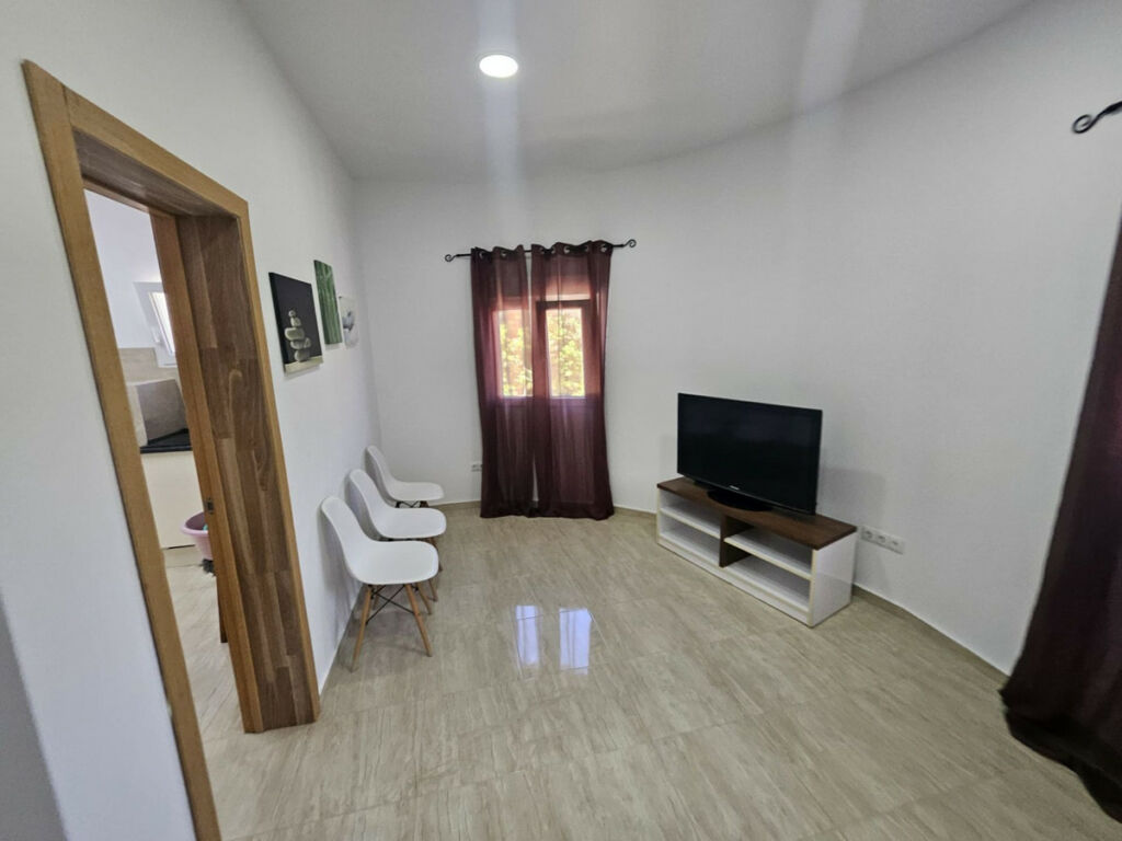 Detached Villa Calpe Alicante - image 47