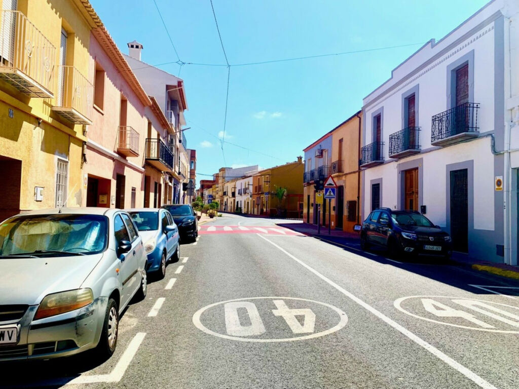 Townhouse Benitachell Alicante - image 47