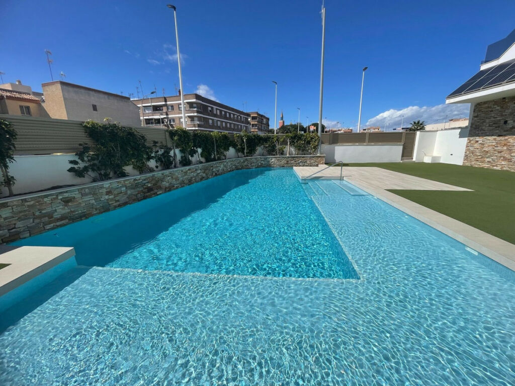 Penthouse San Pedro del Pinatar Murcia - image 45