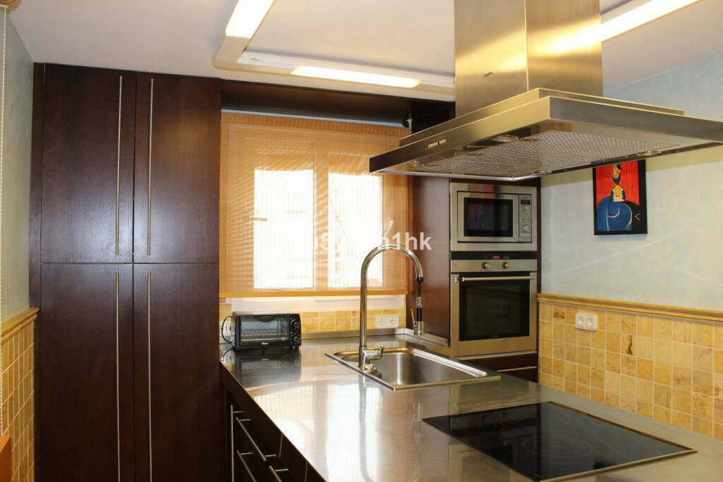 Middle Floor Apartment Manilva Málaga - image 47