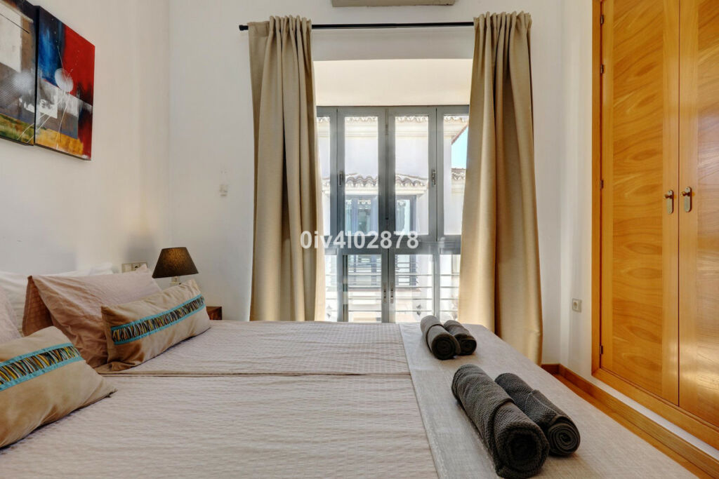 Detached Villa Benalmadena Costa Málaga - image 47