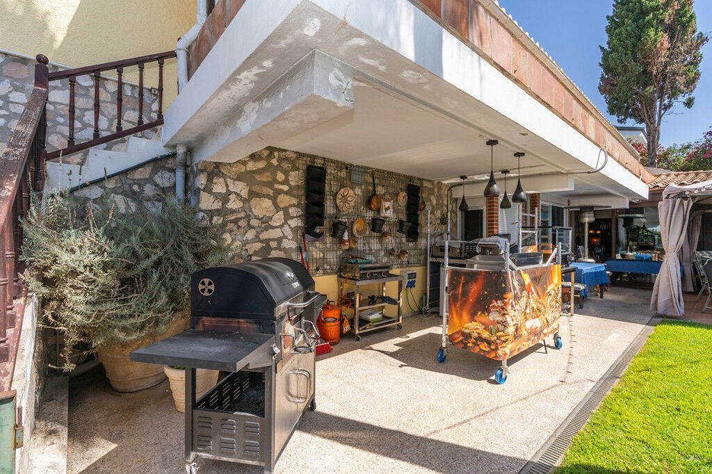 Detached Villa Carib Playa Málaga - image 47