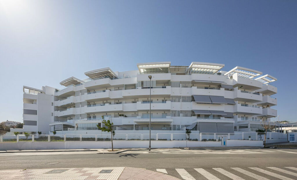 Middle Floor Apartment Rincón de la Victoria Málaga - image 47