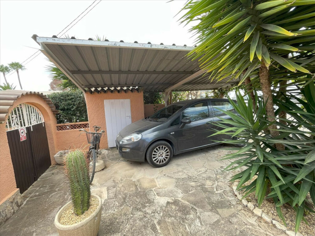 Detached Villa Moraira Alicante - image 34