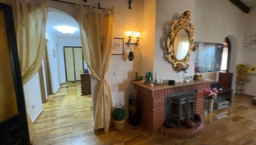 Detached Villa Calpe Alicante - image 28