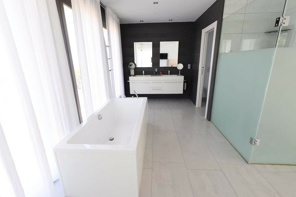 Detached Villa Javea Alicante - image 47