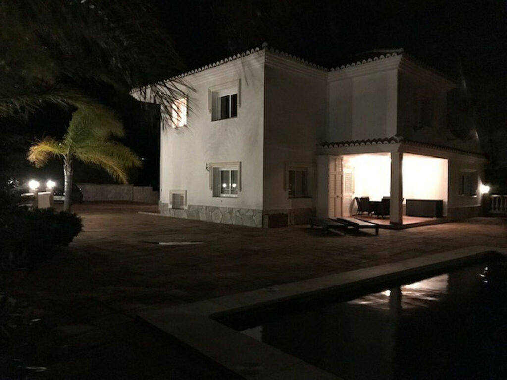 Detached Villa La Cala de Mijas Málaga - image 47