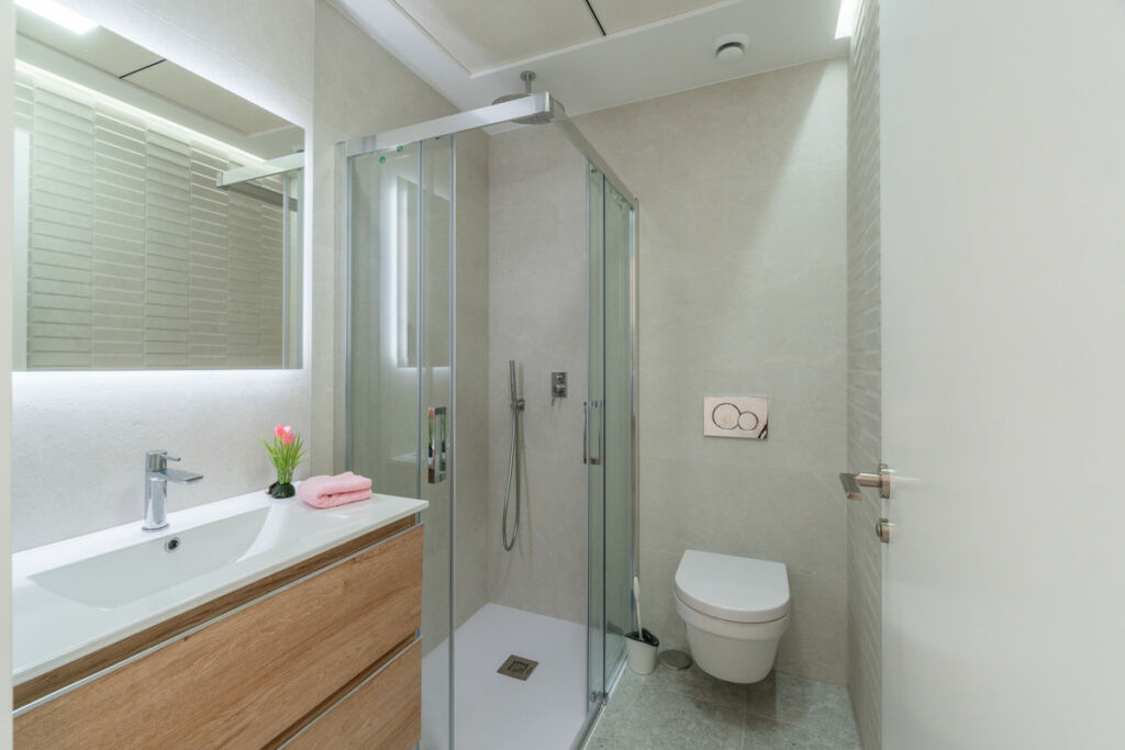 Ground Floor Apartment Los Balcones Alicante - image 47