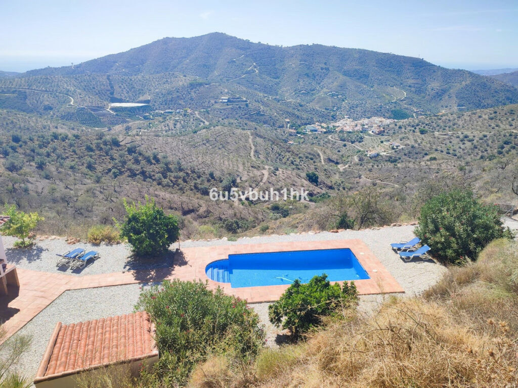 Townhouse Arenas Málaga - image 45