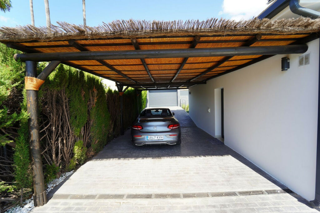 Detached Villa Mijas Golf Málaga - image 47