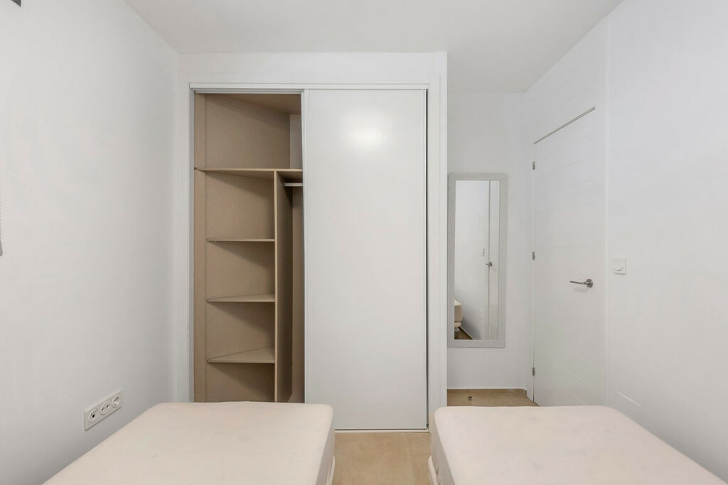 Detached Villa La Zenia Alicante - image 47