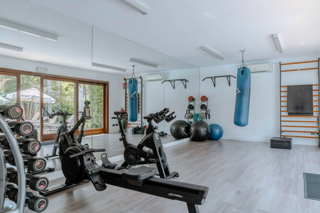 Ground Floor Apartment Estepona Málaga - image 47