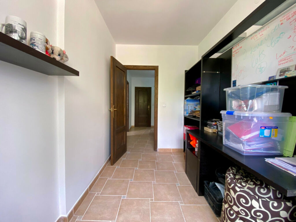 Detached Villa Algorfa Alicante - image 47