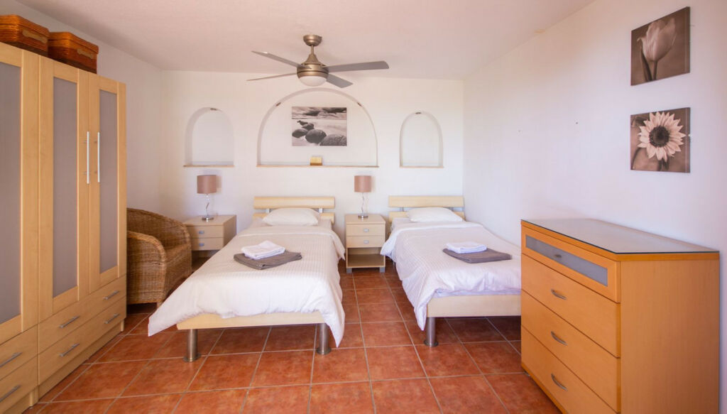 Detached Villa Mijas Costa Málaga - image 47