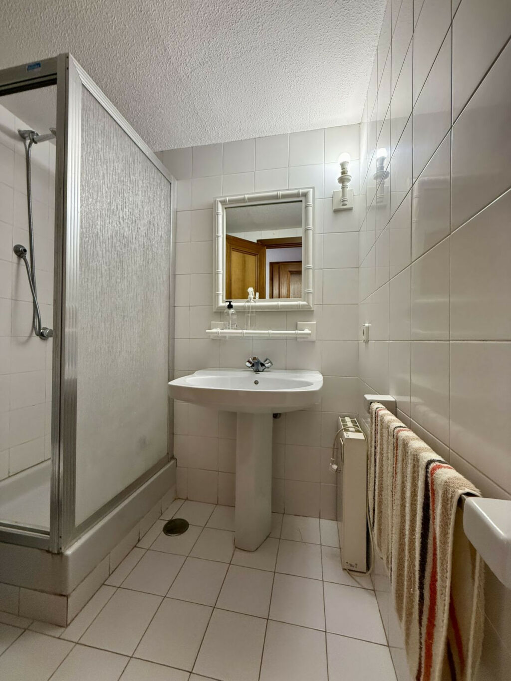 Middle Floor Apartment Altea Alicante - image 11
