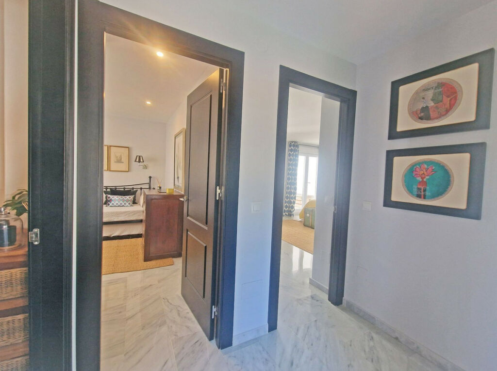 Townhouse Calahonda Málaga - image 46