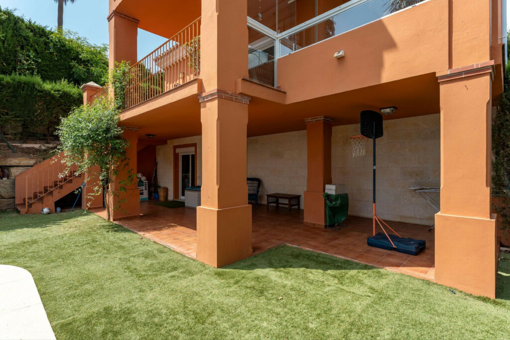 Detached Villa Cerros del Aguila Málaga - image 47
