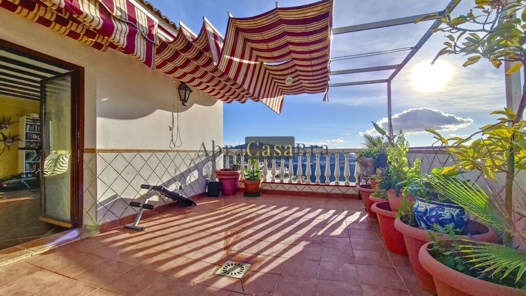 Townhouse Cómpeta Málaga - image 47