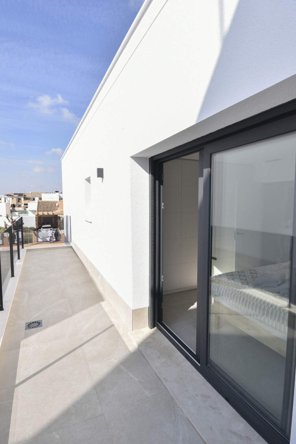 Detached Villa San Pedro del Pinatar Murcia - image 47