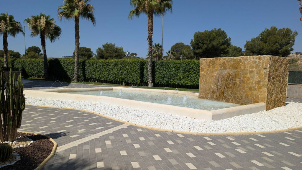 Penthouse Los Altos Alicante - image 47