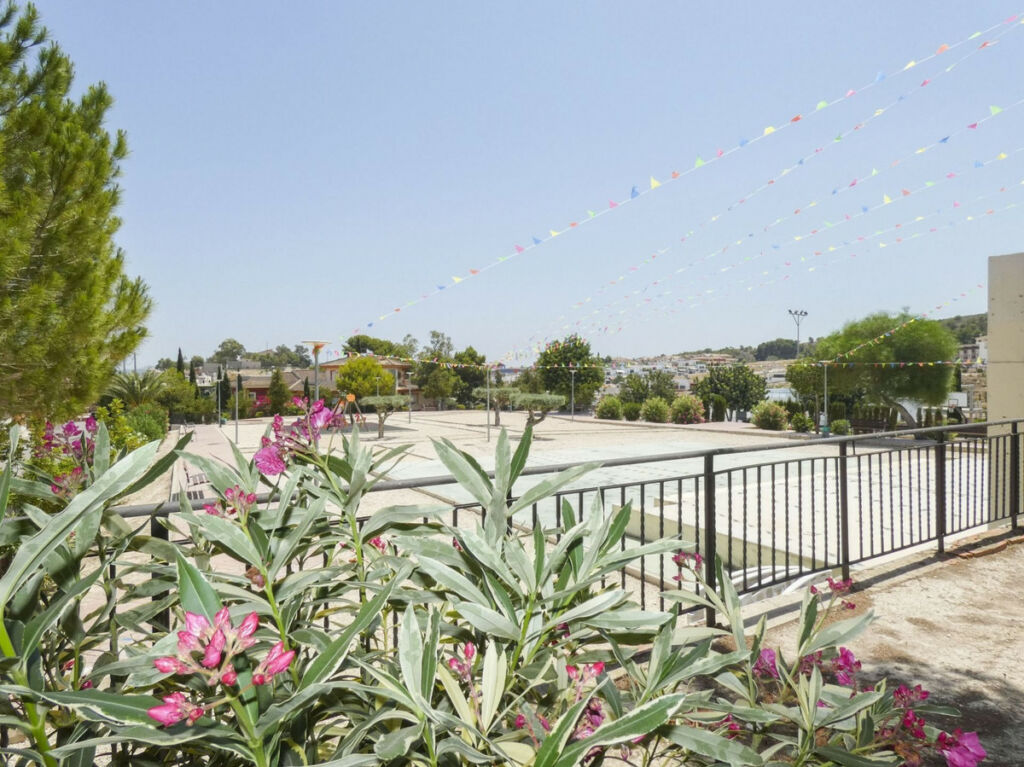Detached Villa Bigastro Alicante - image 47