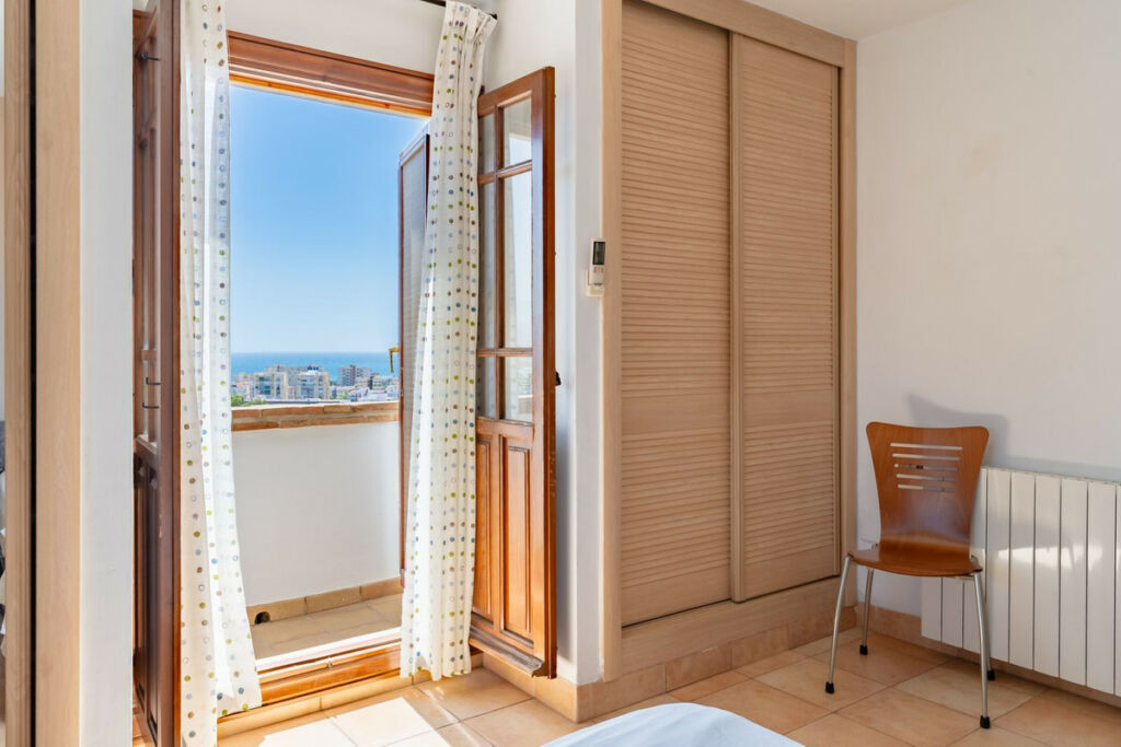 Detached Villa Torre del Mar Málaga - image 47