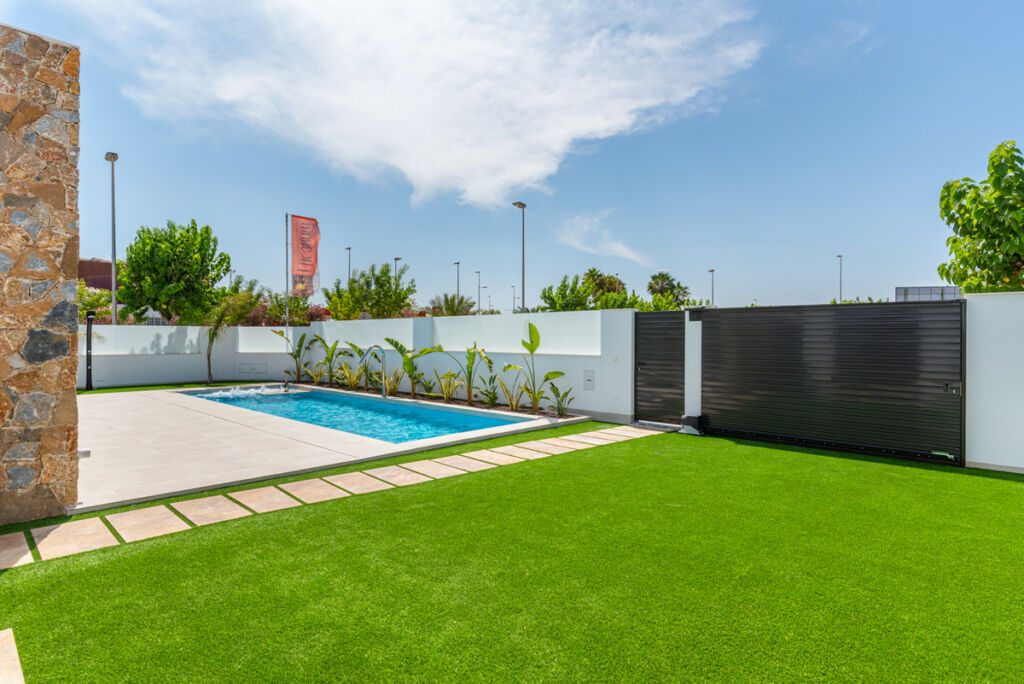 Detached Villa Los Alcazares Murcia - image 48