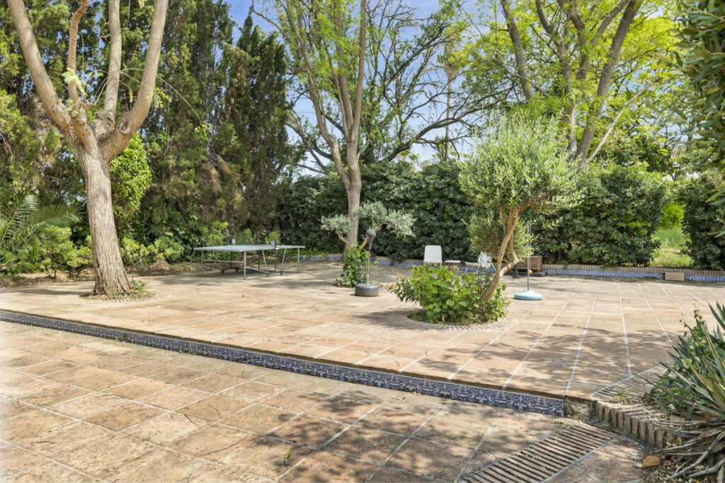 Detached Villa Alhaurín el Grande Málaga - image 48