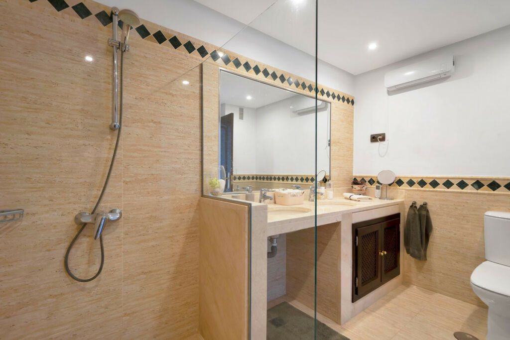 Penthouse Duplex Ojén Málaga - image 48