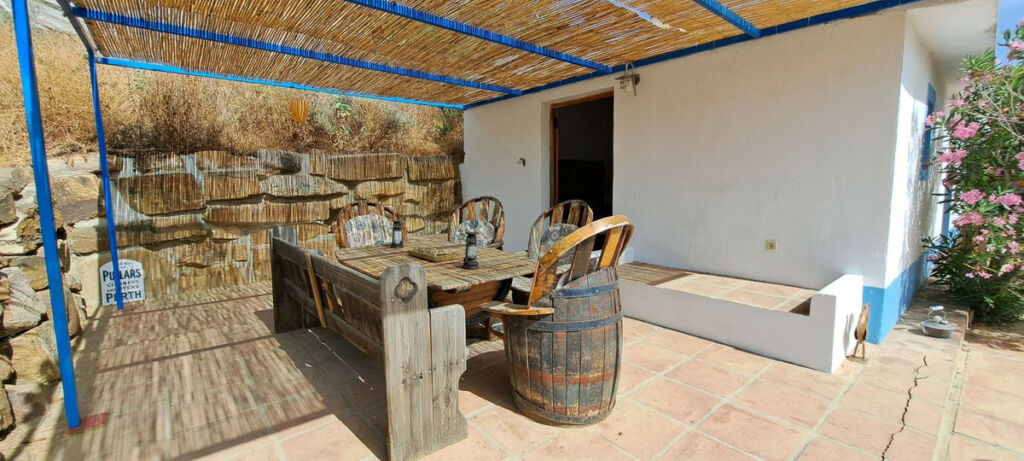 Finca - Cortijo Alora Málaga - image 48