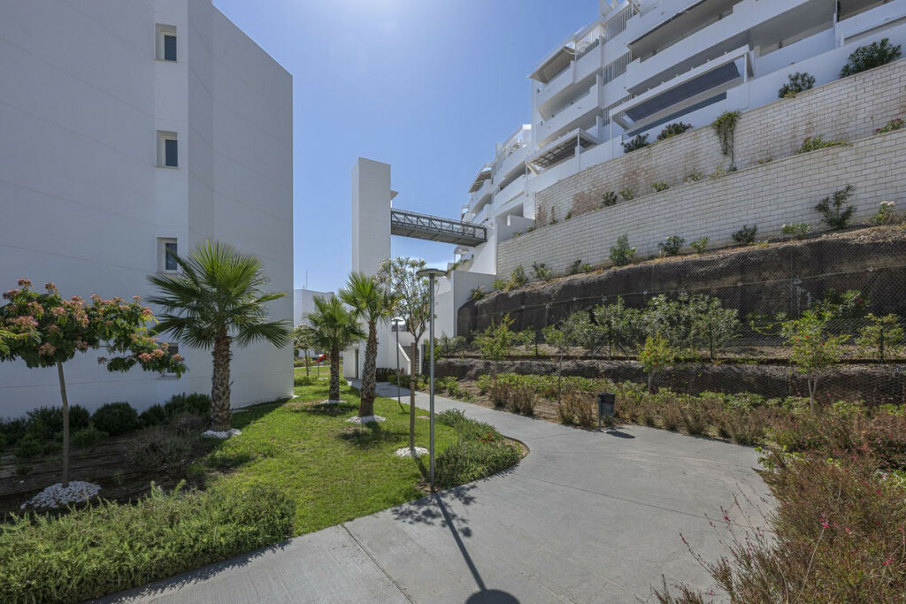 Middle Floor Apartment Rincón de la Victoria Málaga - image 48