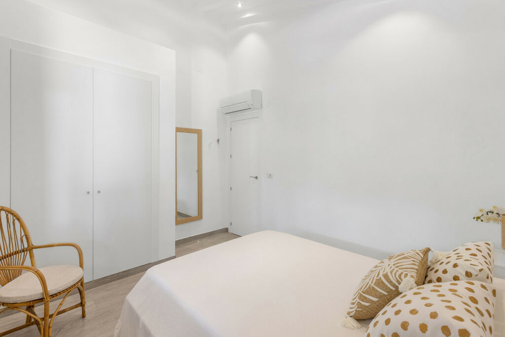 Detached Villa Punta Prima Alicante - image 48