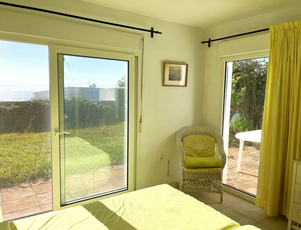 Detached Villa Estepona Málaga - image 48
