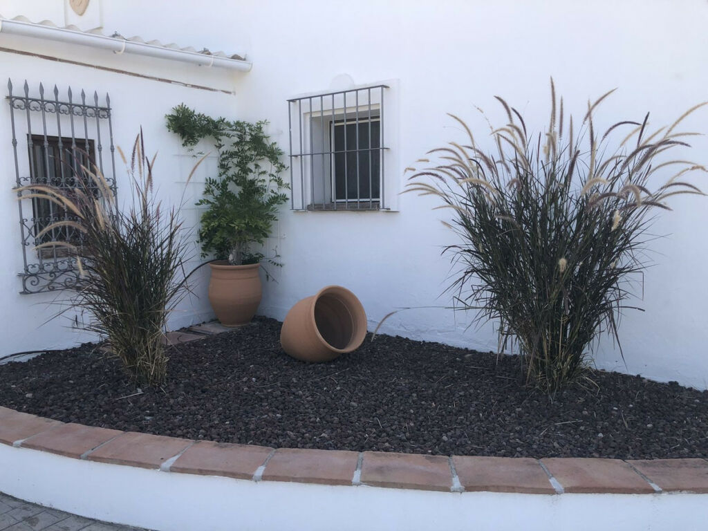 Finca - Cortijo Estepona Málaga - image 47