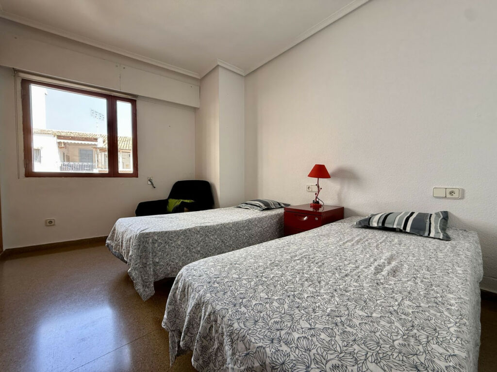 Middle Floor Apartment Altea Alicante - image 12