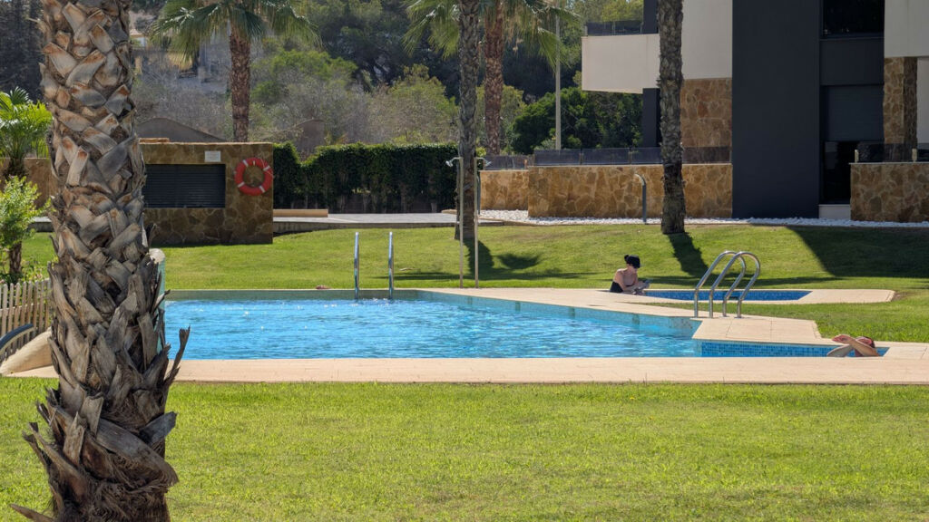 Penthouse Los Altos Alicante - image 48