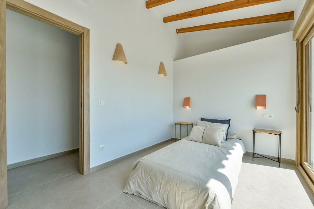 Townhouse Altea Alicante - image 48