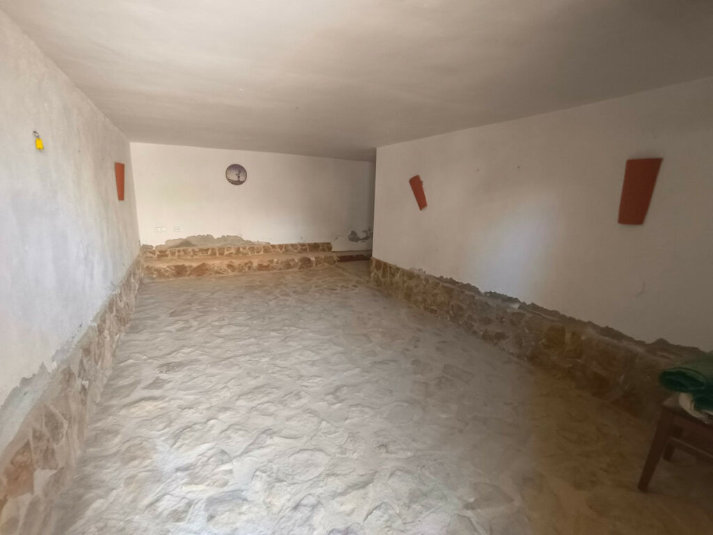 Detached Villa Aguilas Murcia - image 48