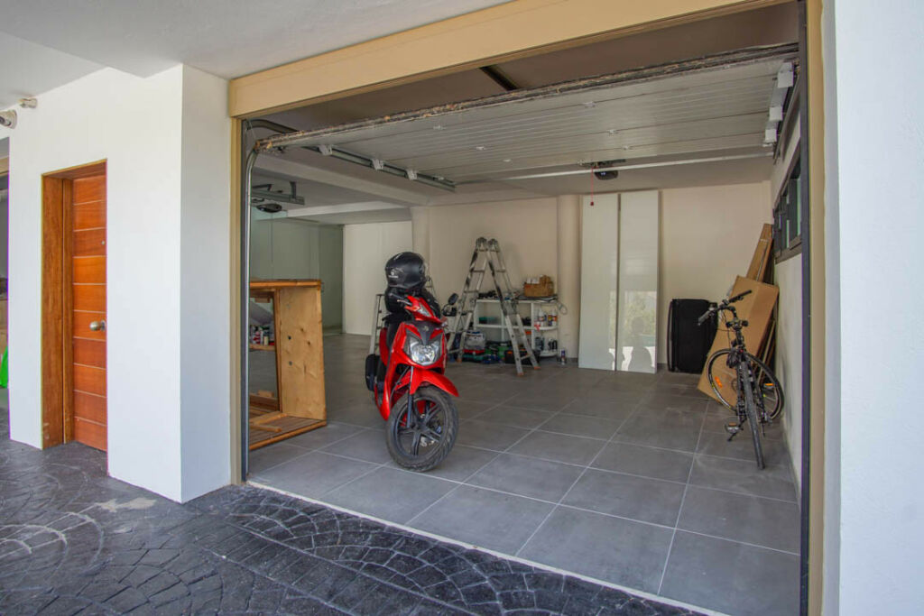 Detached Villa Altea Alicante - image 48
