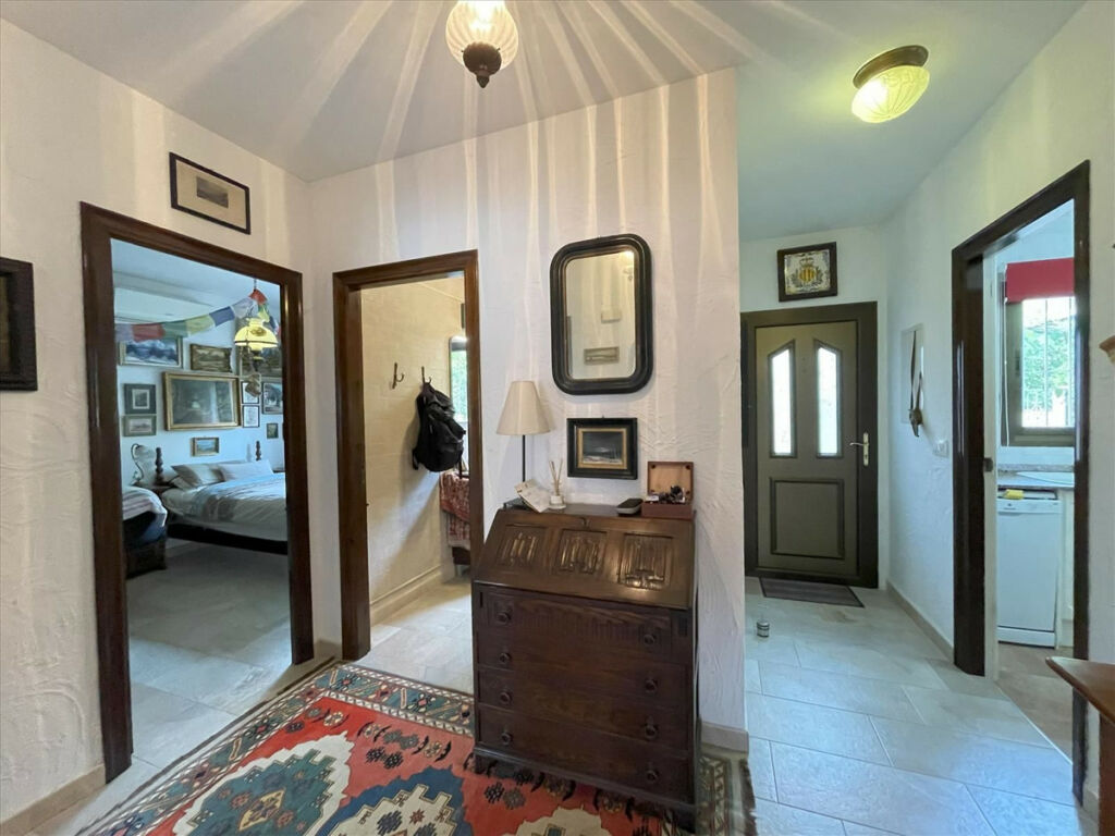 Detached Villa Moraira Alicante - image 35