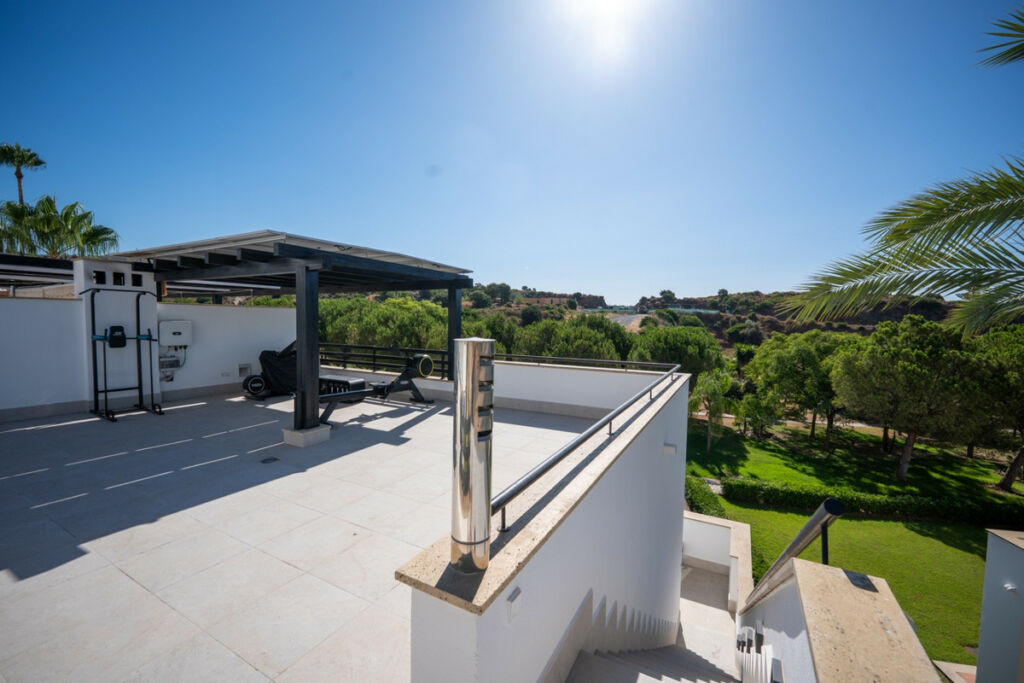 Townhouse Marbella Málaga - image 48