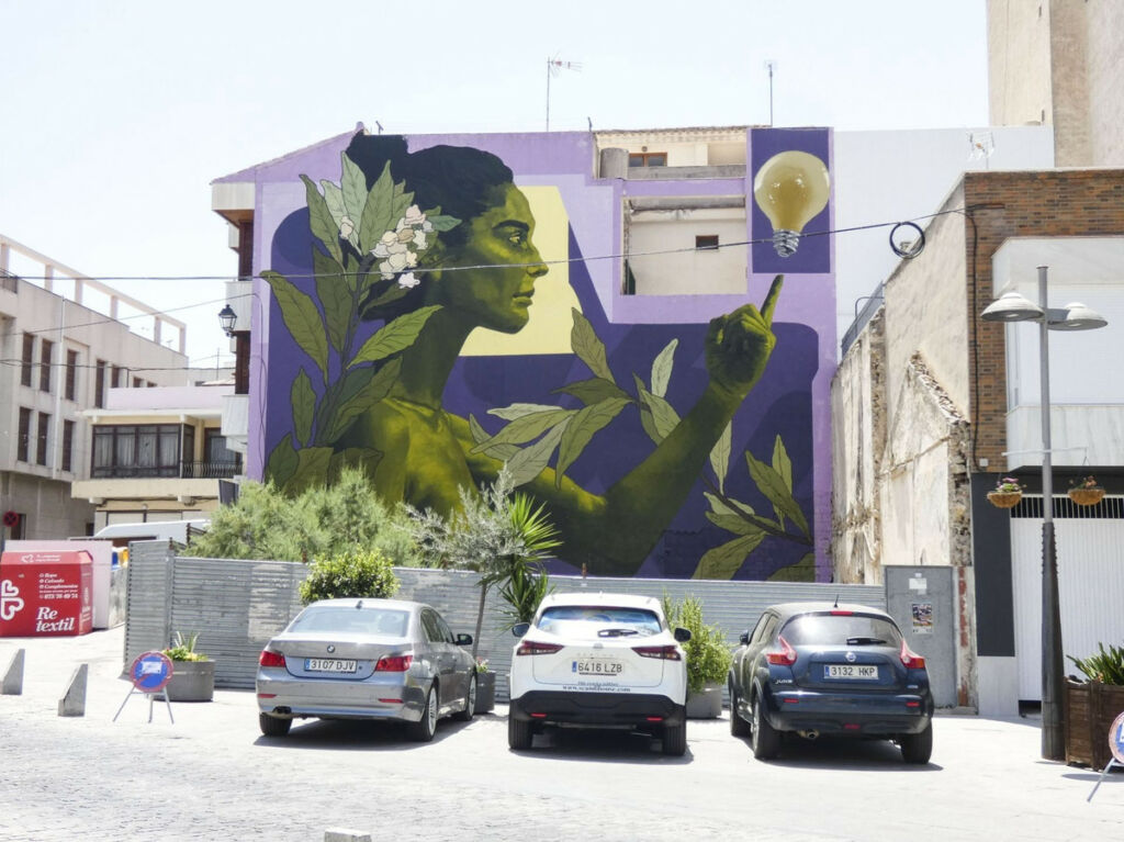 Detached Villa Bigastro Alicante - image 48