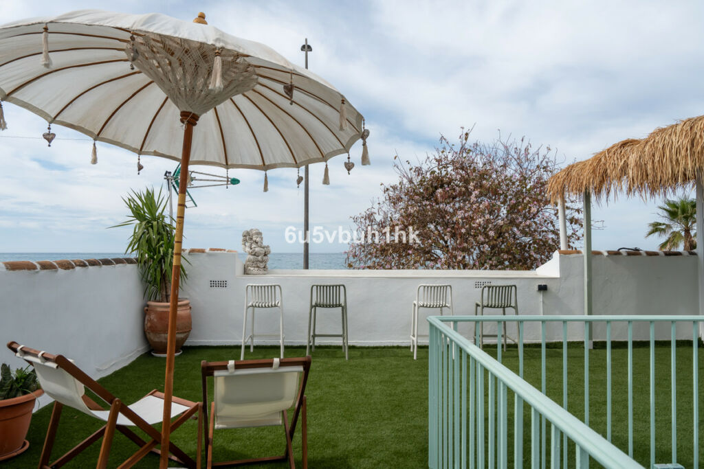Townhouse Benajarafe Málaga - image 48